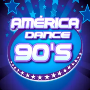 América Dance 90's 