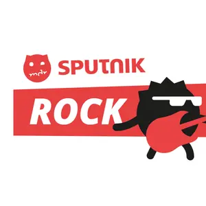 MDR SPUTNIK Rock 