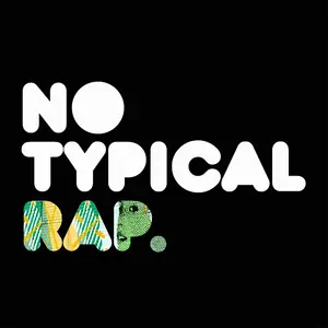 NoTypicalRadio - Rap